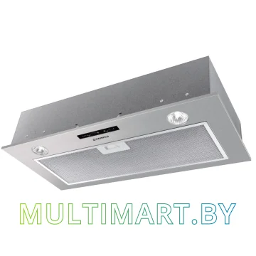 Вытяжка MAUNFELD Crosby Light C 60 (нержавеющая сталь) картинка 3